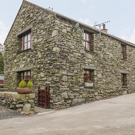 Laithe Cottage Ulverston Exterior foto
